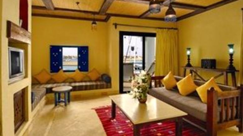 <b>Marina Lodge at Port Gahlib Suite</b>