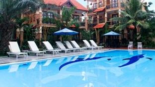 The Saga Hotel Hoi An