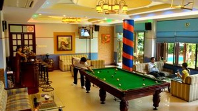 <b>The Saga Hotel Hoi An Restaurant</b> <b>The Saga Hotel Hoi An Restaurant</b>