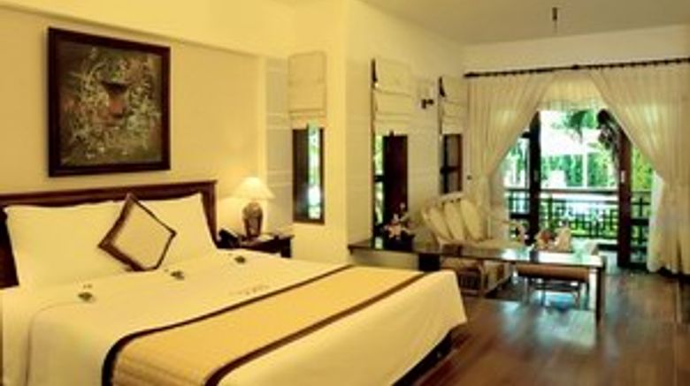 <b>The Saga Hotel Hoi An Suite</b> <b>The Saga Hotel Hoi An Suite</b>