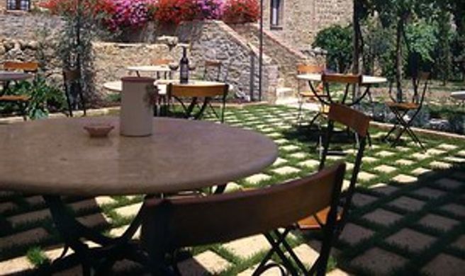 Hotel Relais Palazzo del Capitano Exterior