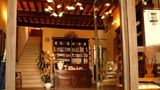 Hotel Relais Palazzo del Capitano Lobby