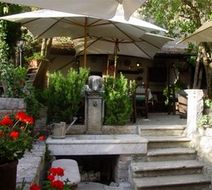 Hotel Relais Palazzo del Capitano Restaurant