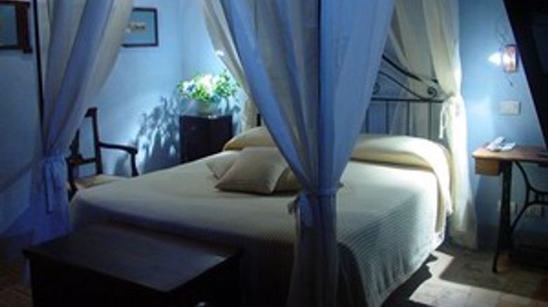 <b>Hotel Relais Palazzo del Capitano Suite</b>