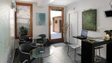 <b>Ca' Pozzo Inn Lobby</b>