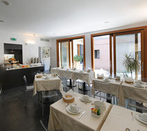 Ca' Pozzo Inn Restaurant