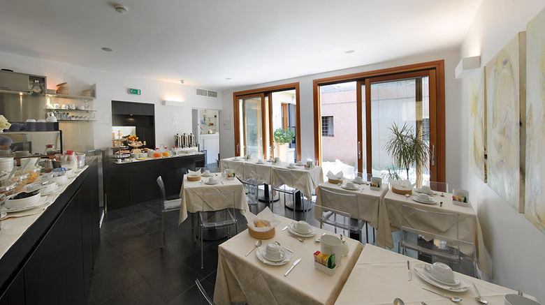 <b>Ca' Pozzo Inn Restaurant</b>