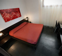 Ca' Pozzo Inn Room