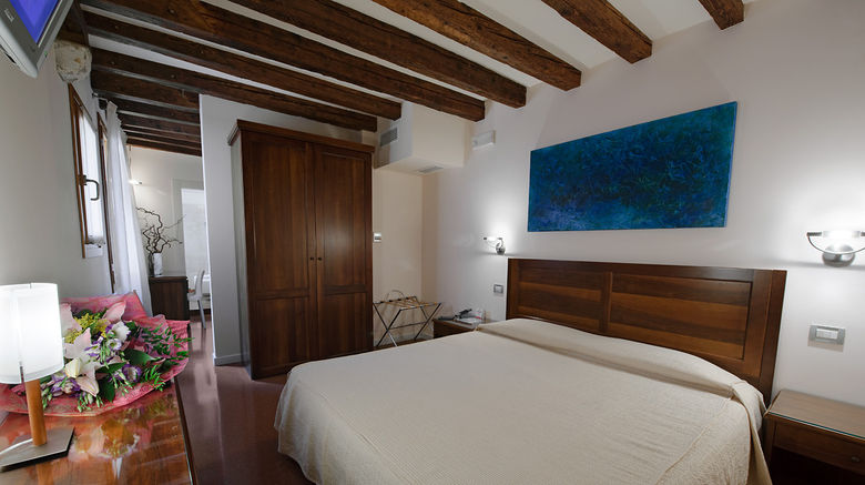 <b>Ca' Pozzo Inn Suite</b>