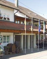 Hotel Rammersweier Hof