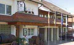 Hotel Rammersweier Hof