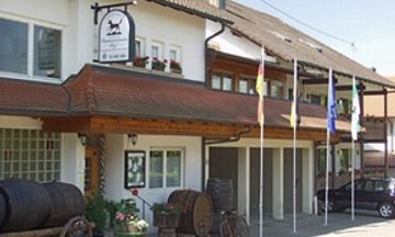 Hotel Rammersweier Hof