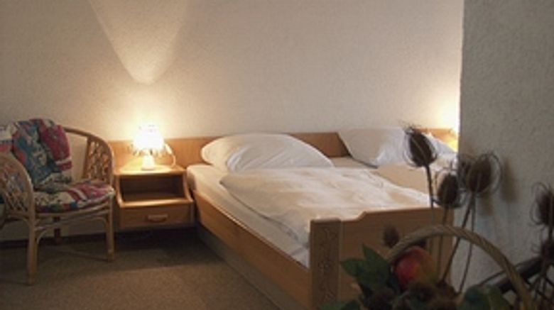 <b>Hotel Rammersweier Hof Room</b>