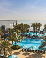 The Palms Beach Hotel & Spa