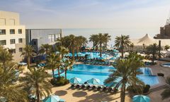 The Palms Beach Hotel & Spa