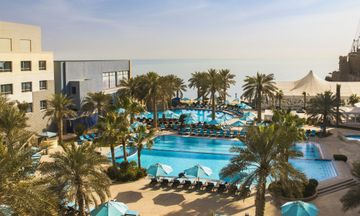 The Palms Beach Hotel & Spa