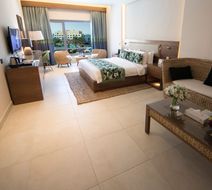 The Palms Beach Hotel & Spa Room