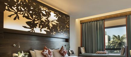 The Palms Beach Hotel & Spa Room