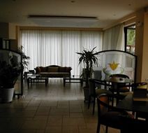 Chris Hotel Meeting