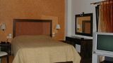 Chris Hotel Suite
