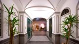Hotel Palazzo Alabardieri Exterior
