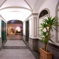 Hotel Palazzo Alabardieri