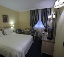 Hotel Palazzo Alabardieri Room