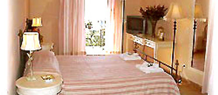Agnantia Hotel Apartments Room