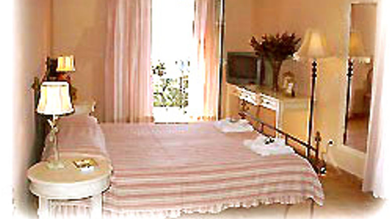 <b>Agnantia Hotel Apartments Room</b>