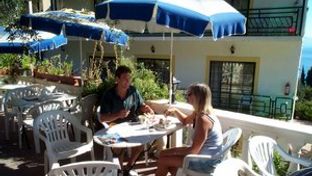 Andromaches Holiday Apartments