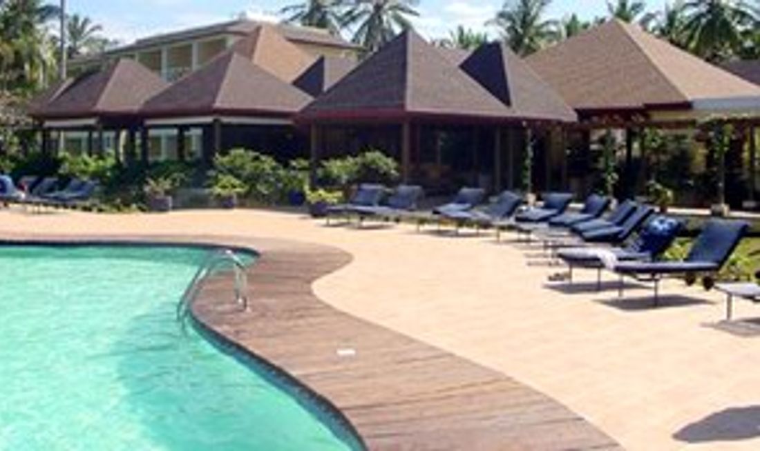 Viva Tangerine by Wyndham, A Trademark Exterior