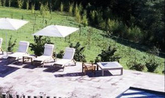 Ostape Auberge Exterior