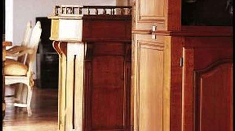 <b>Ostape Auberge Lobby</b>