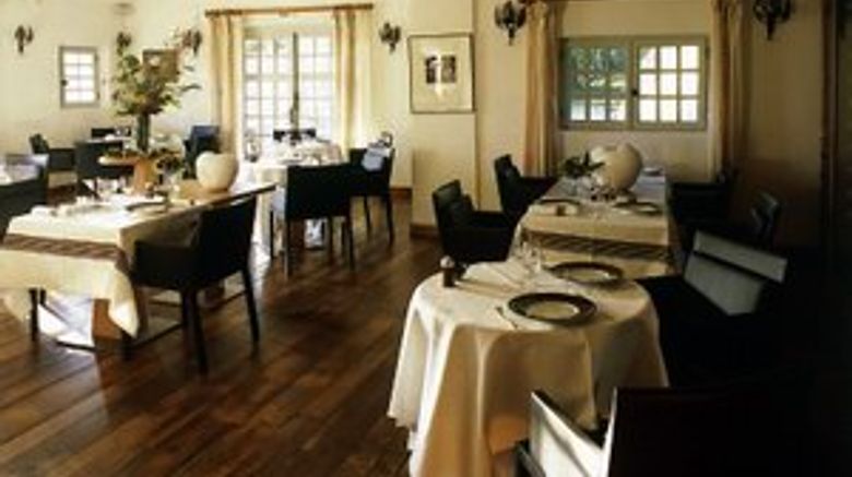 <b>Ostape Auberge Restaurant</b>