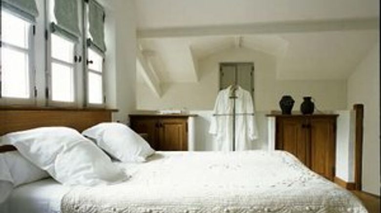 <b>Ostape Auberge Suite</b>