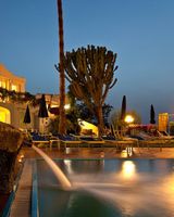 Hotel Continental Mare