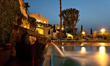 Hotel Continental Mare