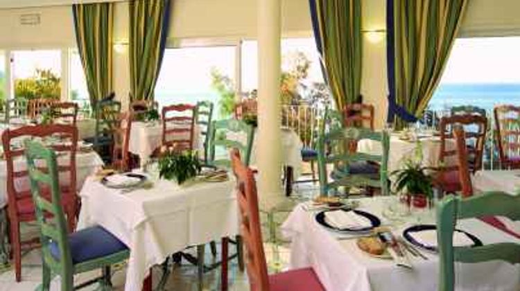 Hotel Continental Mare Restaurant