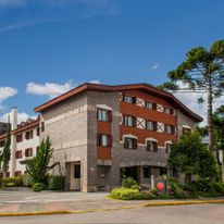 Alpenhaus Hotel