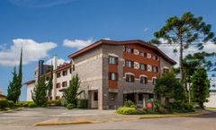 Alpenhaus Hotel
