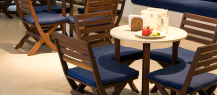 El Hotelito Restaurant