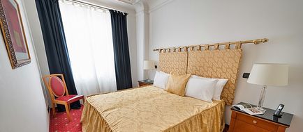 Residence Bologna Room
