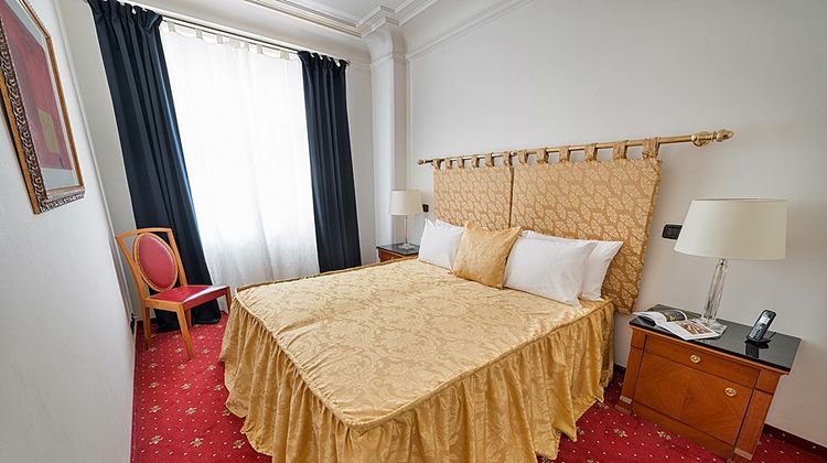 Residence Bologna Room