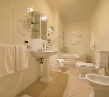 Residence Bologna Spa