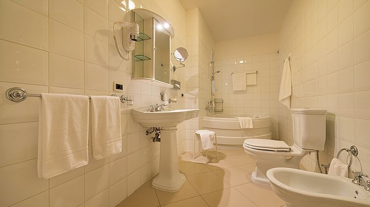 Residence Bologna Spa
