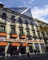 Petit Palace Puerta del Sol