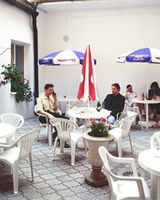 Hotel Dante Alighieri
