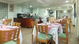 Arusha Crown Hotel Restaurant