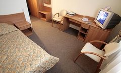 Maxima Zarya Hotel