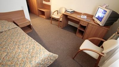 Maxima Zarya Hotel